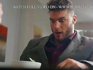 Chef At Home / MEN / William Seed, Ashton Summers  / watch full at  www.sexmen.com/fron